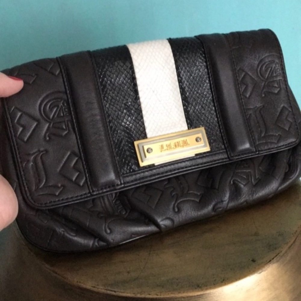 L.A.M.B. Clutch